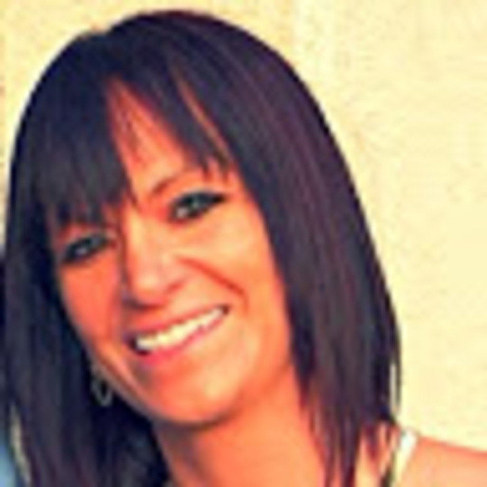 Meet your Posher, Jacqueline